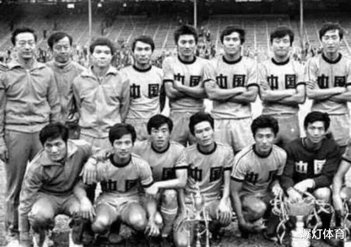 深度分析！中国足球职业化已27年，为何沦为亚洲四流？原因很现实(4)