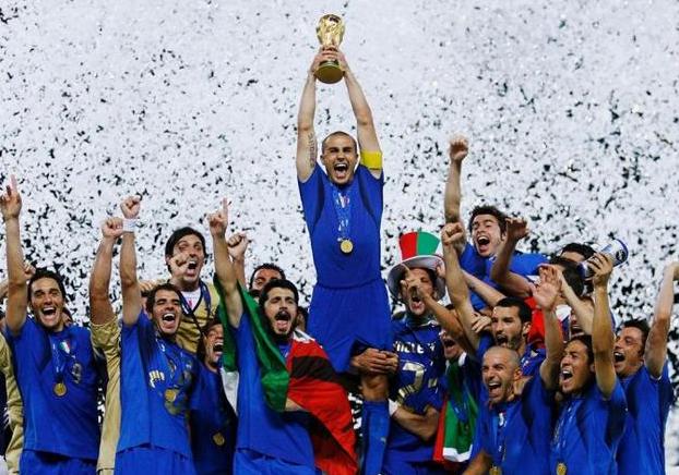 “要么夺冠，要么全部枪毙”，第二届世界杯意大利最终夺冠了吗？(1)