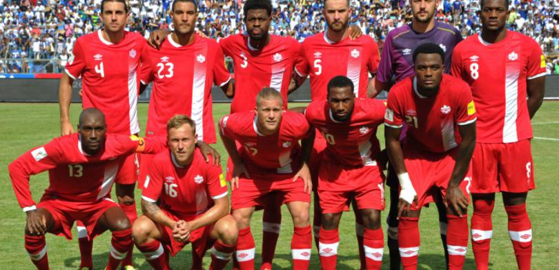 世预赛直播：加拿大vs哥斯达黎加 加拿大战意更浓(1)