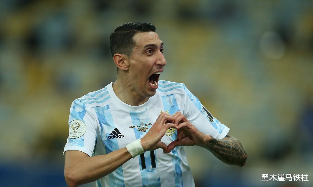 阿根廷小胜最低消费，苏牙雄风不再，乌拉圭世界杯梦渐行渐远