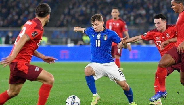 欧洲区世预赛前瞻：意大利客场艰险，对手的不确定性让瑞士担忧