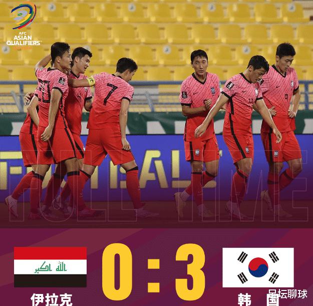 0-0到0-3！前亚洲杯冠军一场未胜，创造3大耻辱，表现比国足还差