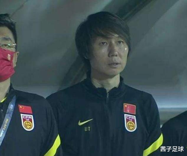 记者：李铁的业务能力和素质，堪称新中国70余年土洋教练中最弱(1)