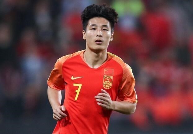 武磊世界杯外围赛亚洲区已打进11球 是李铁辜负他 还是他辜负李铁(1)