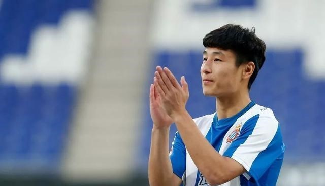 武磊世界杯外围赛亚洲区已打进11球 是李铁辜负他 还是他辜负李铁(2)