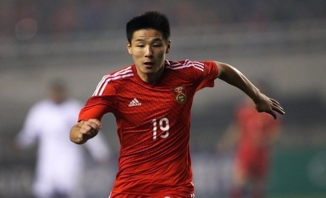 武磊世界杯外围赛亚洲区已打进11球 是李铁辜负他 还是他辜负李铁(3)