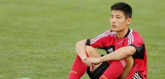 武磊世界杯外围赛亚洲区已打进11球 是李铁辜负他 还是他辜负李铁(4)