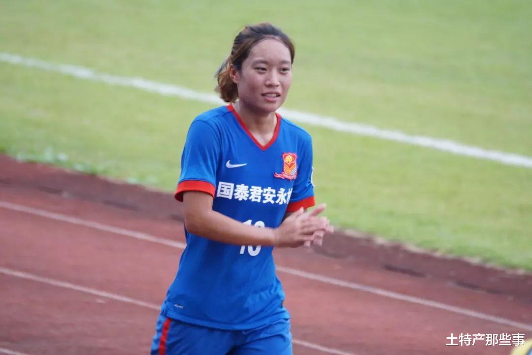 为什么足协把水庆霞排除在外，她最后却当选了中国女足主教练？