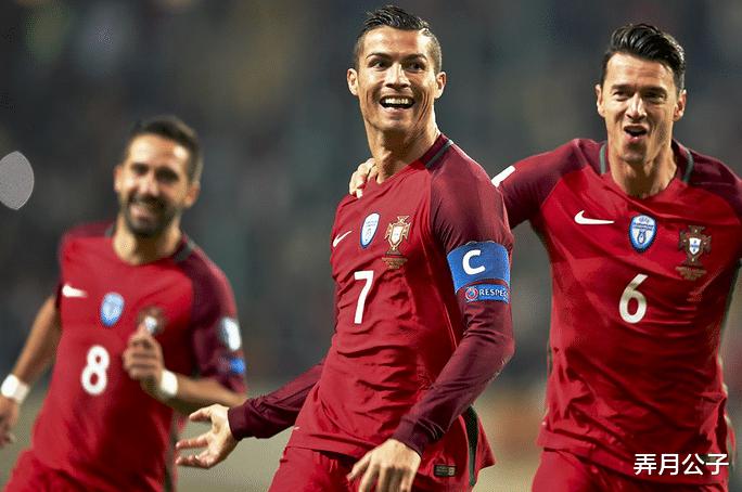 抽签结果出炉，葡萄牙该如何从意大利手中抢到唯一的出线名额？
