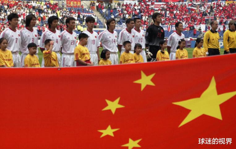 中国足球根儿烂了！原因不在青训，也不在联赛，斯科拉里一语中的