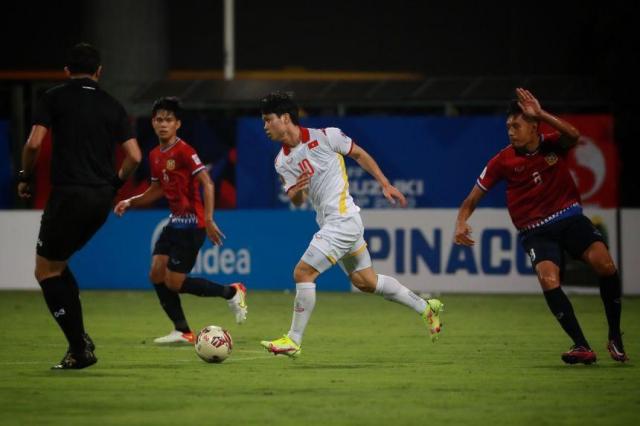 ​国足对手转战东南亚锦标赛 卫冕冠军越南开门红