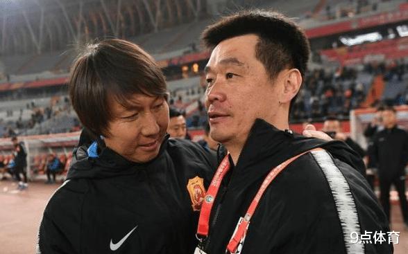 大反转！中国能不能踢进世界杯？洛国富终于说出大实话(3)