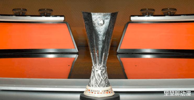 欧冠联赛的总奖金明显比欧联杯、欧协联高出一大截(3)