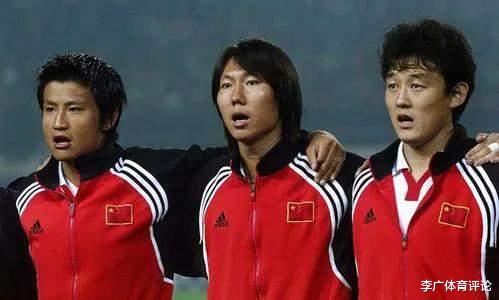 中国足球的新集体留洋，为什么说会和健力宝队一样无果而终(2)