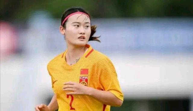 中国女足又一优秀球员将留洋 水庆霞组建最强阵容或夺亚洲杯冠军(1)