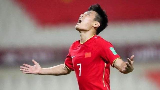 中国足球再被羞辱，武磊不敌越南一哥，球迷：不愧是倒数第一(1)
