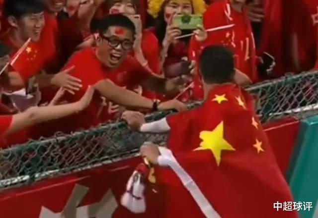 欧冠豪门即将引进中国归化国脚：顶替比利时当红国脚前锋！