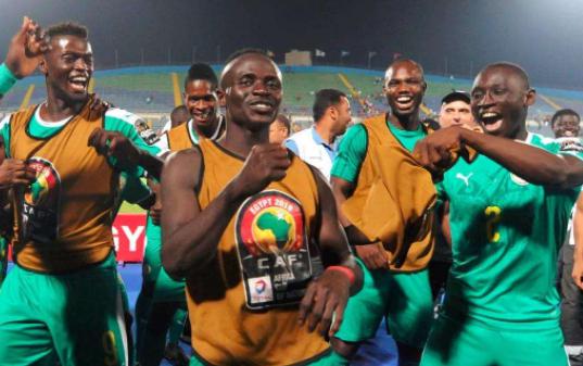【非洲杯预测】塞内加纳VS几内亚，本场比赛比较看好塞内加纳(3)