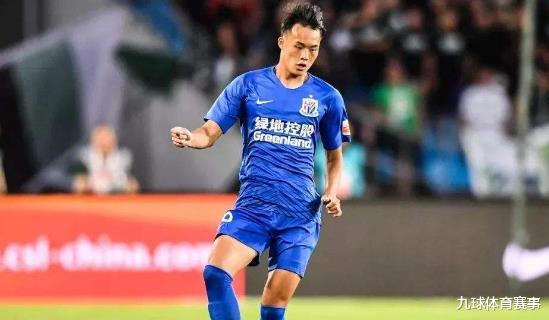 他首次入选国足，就公开放出豪言，直言未来中国足球还得靠中国人(3)