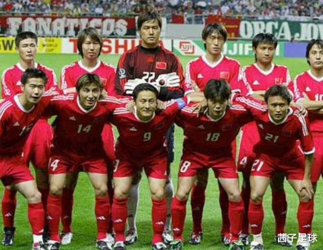 中国足球曾经的辉煌！1984年今天，中国男足1-0战胜阿根廷(2)