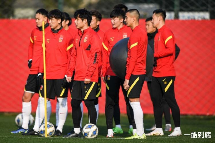 克劳琛：中国足球的一大顽疾就是喜欢讲关系而不是实力(3)