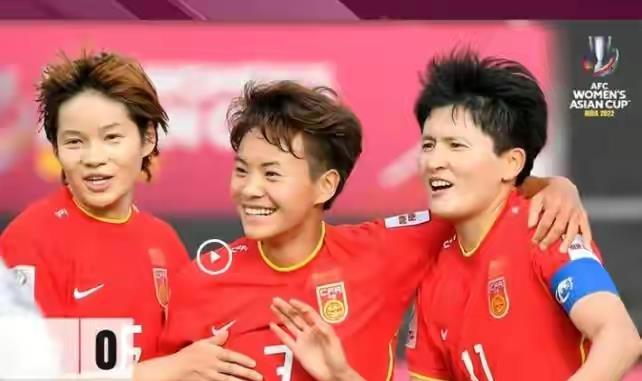 这就是差距，女足大概率锁定亚洲杯四强，男足0比2完败日本(3)