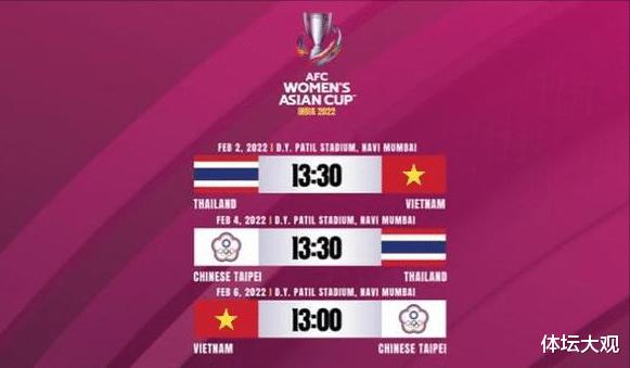 战胜中国队受鼓舞，越南女足再次取胜！2：0，距世界杯仅一步之遥！(1)