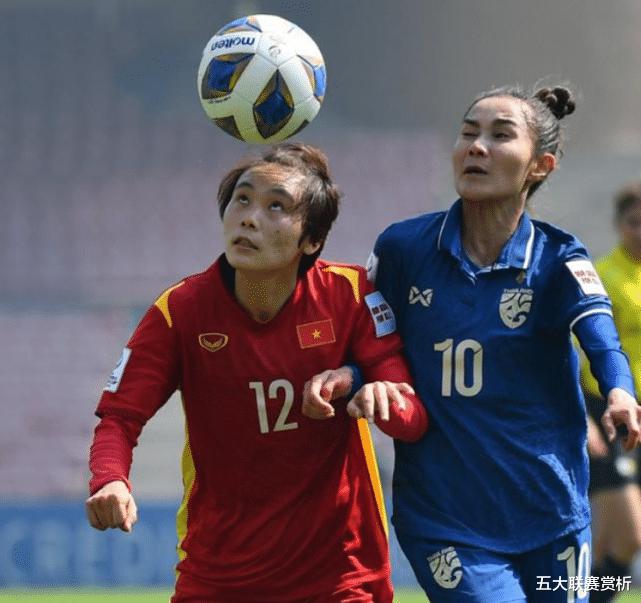 2-0！越南足球又赢了，狂轰12脚射门，或有望晋级世界杯(1)