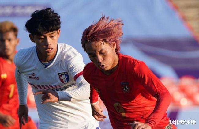 小组赛无强队和东道主！缅甸足球迎来正名的机会，追上国足不是梦(2)
