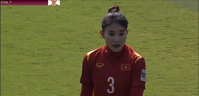 打平就能去女足世界杯，1-2落后的中国台北能翻盘吗？(2)
