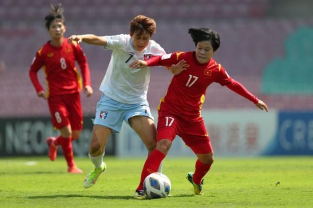 越南男足吊打国足之后 越南女足首次晋级世界杯!(3)