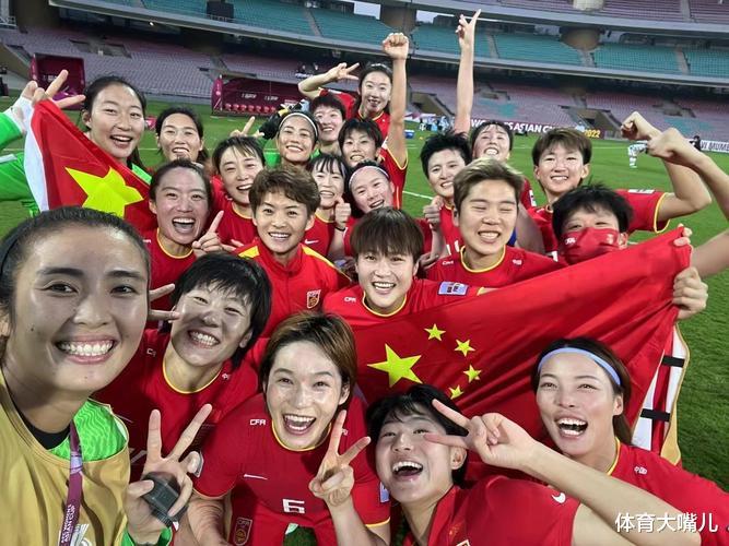 女足亚洲杯夺冠开个好头，杭州亚运会男女足都有新看点(2)