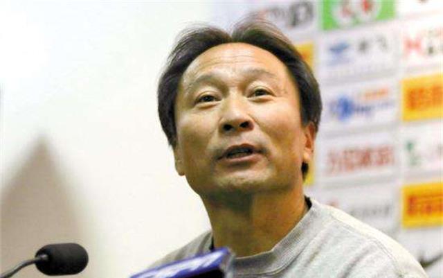 仅有大学的学历的苏永舜，为什么会被称为是中国最好的国足教练？