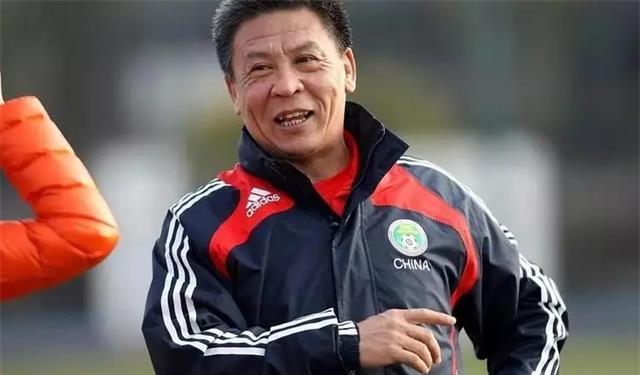 仅有大学的学历的苏永舜，为什么会被称为是中国最好的国足教练？(3)