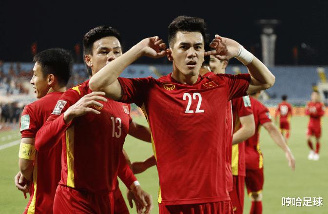 亚洲男足最新排名！越南第17，叙利亚第14，国足名不副实，太心虚
