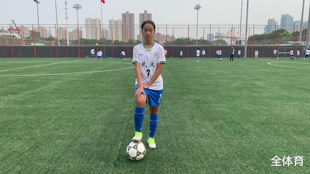 中国足协组织07女足精英训练营，106名队员入选，武汉市足协3名(4)