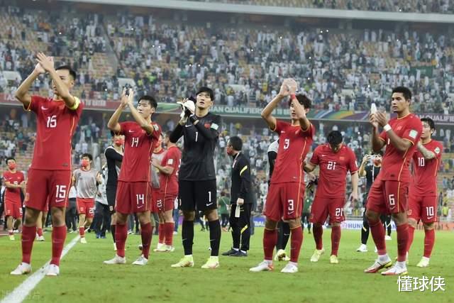 从10亿到仅三千万，广州队又走在中超前列，中国足球有救了？(4)
