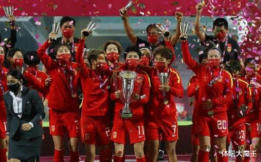 多个国际组织呼吁中国举办世界杯！球迷：女足可以，男足还是算了(3)