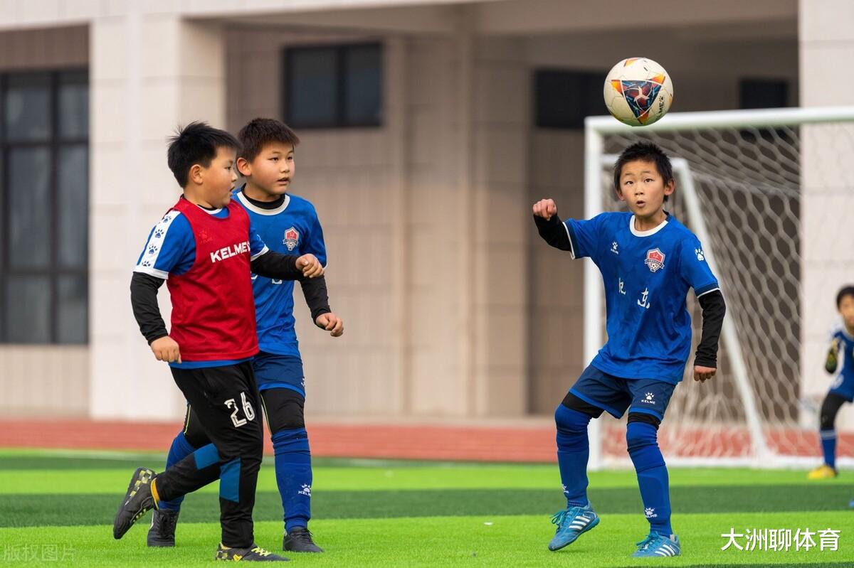 郑州足球迈出“快进的一步”！中国足协、中国女足将成大受益者(3)