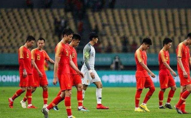 男足内部大变天，中国男足巨头已被逮捕，球迷直呼大快人心