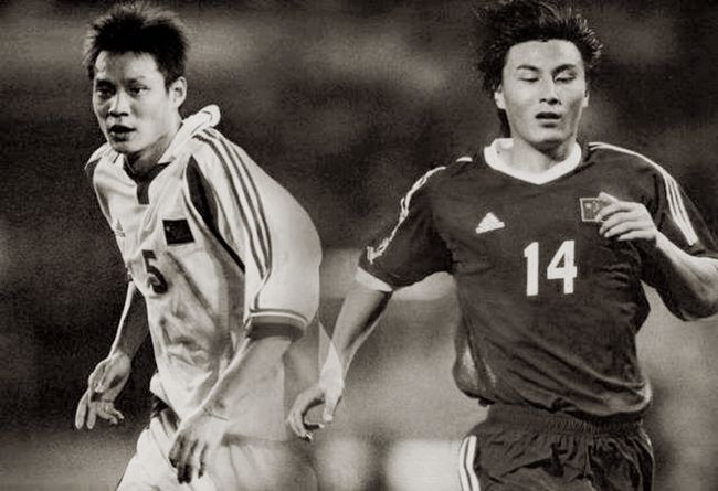 “球霸”李玮锋：足协的“封杀”，是对中国足球的羞辱