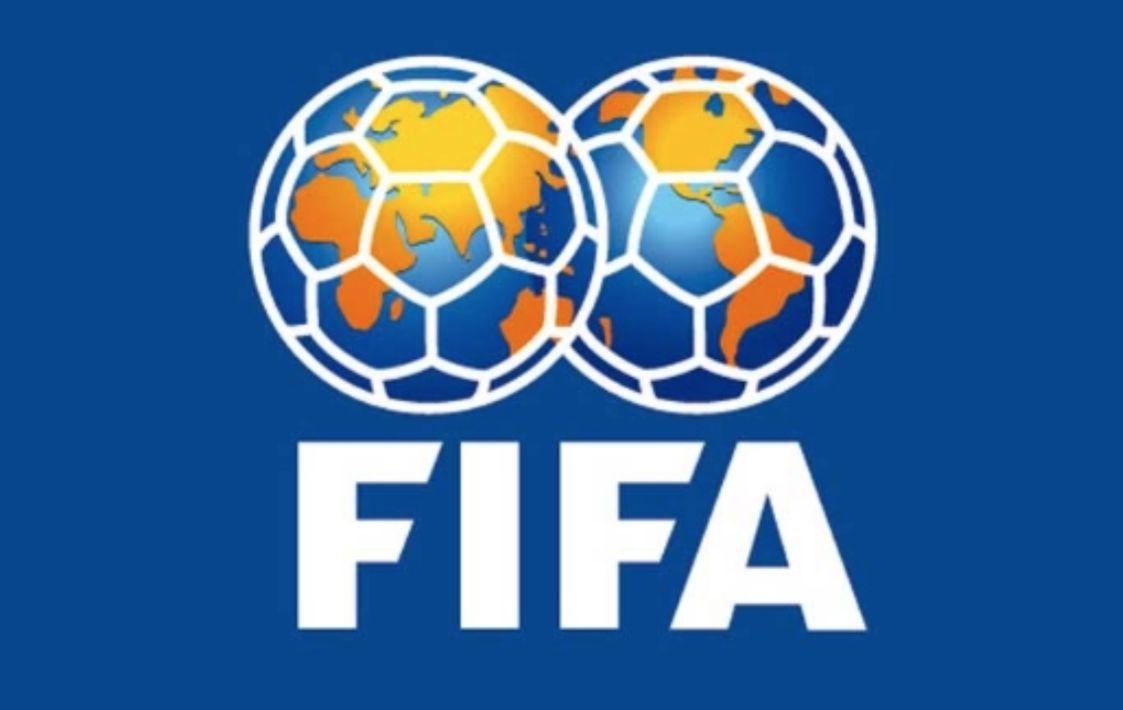 国际足联官方，禁止俄罗斯主场比赛以及使用国旗或国歌