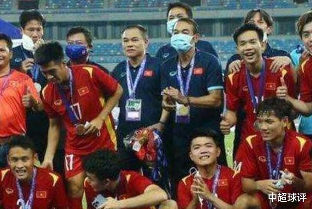 尴尬！越南媒体：中国足协不愿再碰越南队，才更改国奥队赛程！