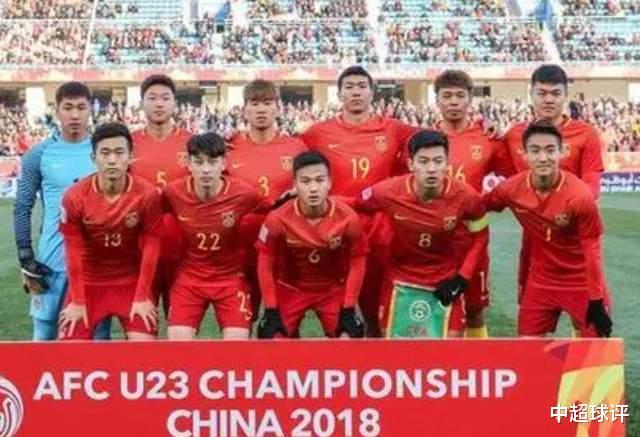 尴尬！越南媒体：中国足协不愿再碰越南队，才更改国奥队赛程！(2)