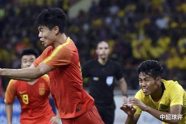尴尬！越南媒体：中国足协不愿再碰越南队，才更改国奥队赛程！(3)