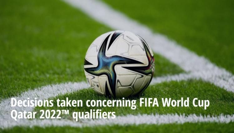 官方：乌克兰与苏格兰的世预赛半决赛推迟至6月