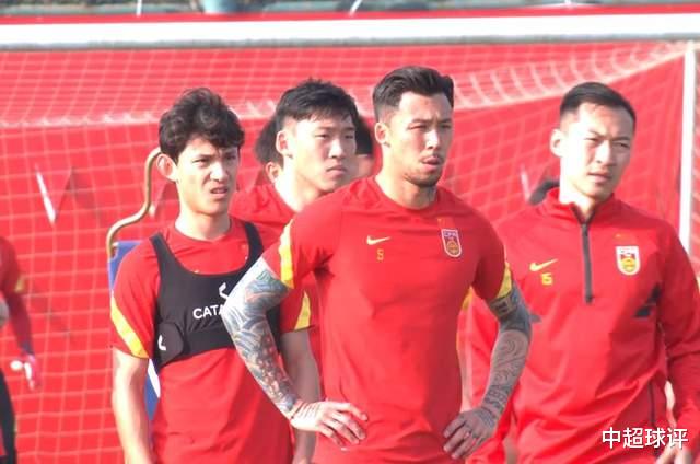 中国香港名将：孩子们都有踢球的梦想，中国足球未来才会更好！(2)