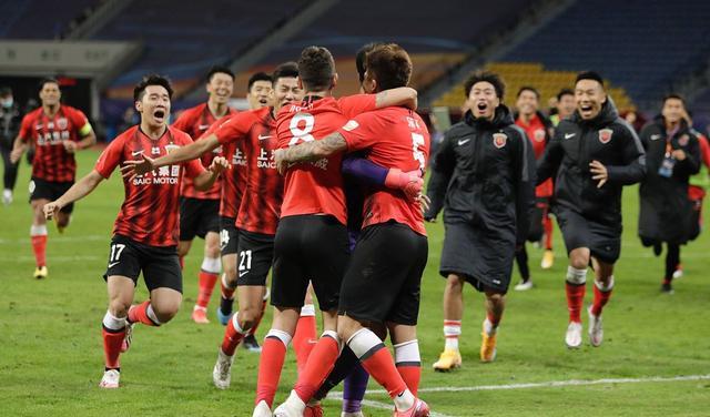 足协终于坐不住了，广州队球迷无奈又无助，球迷揪出最终获利者(7)