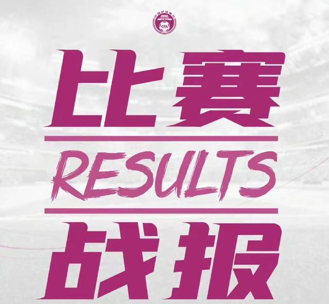女足全国锦标赛第二轮比赛结束后，各小组积分如下，武汉恐出局