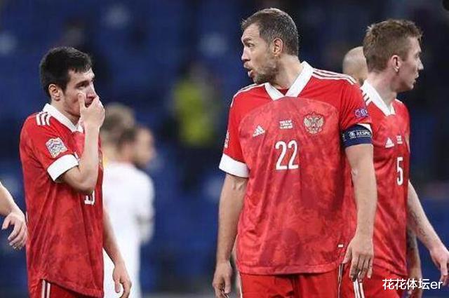 官宣！欧足联赢了，俄罗斯足球等待终极审判：反转可能性几乎为0(3)